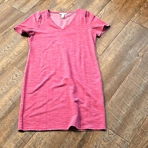 Whitw House Black Market dress